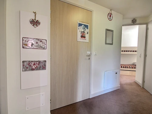 Studio Belle Plagne, 2 rooms, 4 persons - photo_18038902571