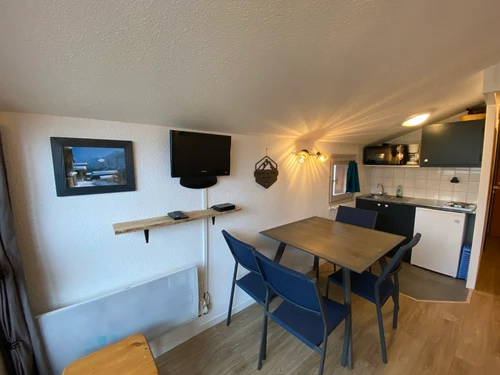 Studio Valfréjus, 1 pièce, 4 personnes - photo_13879263545