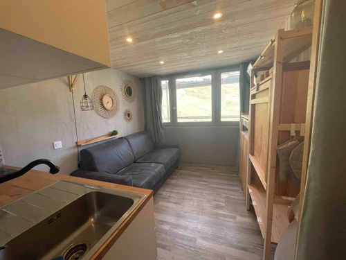 Studio Tignes, studio flat, 2 persons - photo_19930032954