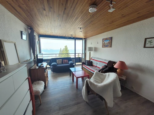 Appartement Chamrousse, 2 pièces, 6 personnes - photo_14899780081