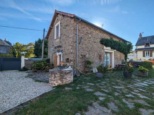 Gîte Pérassay, 5 pièces, 8 personnes - photo_14993933479