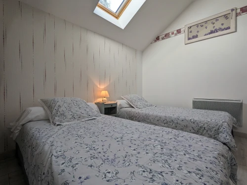 Gîte Pérassay, 5 pièces, 8 personnes - photo_14993933479