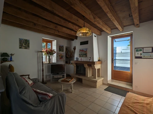 Gîte Pérassay, 4 pièces, 6 personnes - photo_14993929198