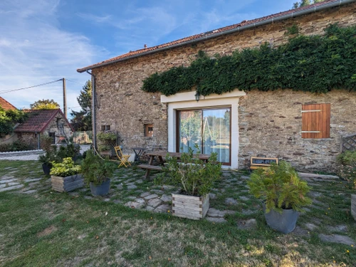 Gîte Pérassay, 4 pièces, 6 personnes - photo_14993929198