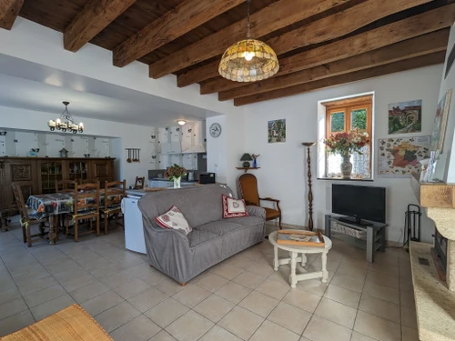 Gîte Pérassay, 4 pièces, 6 personnes - photo_14993929198