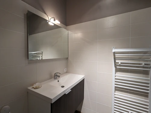 Gîte Pérassay, 5 pièces, 8 personnes - photo_14993933479