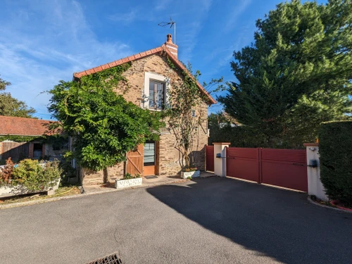 Gîte Pérassay, 5 pièces, 8 personnes - photo_14993933479