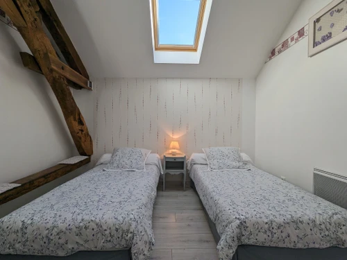 Gîte Pérassay, 4 pièces, 6 personnes - photo_14993929198