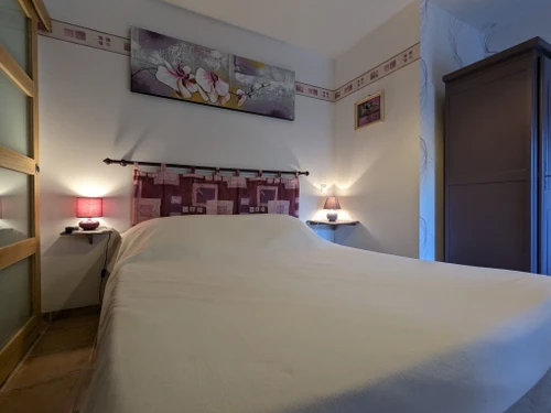 Guestroom Pérassay, 2 pièces, 4 personnes - photo_19570687965