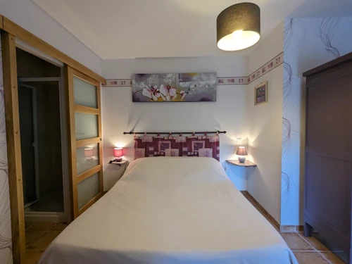 Guestroom Pérassay, 2 pièces, 4 personnes - photo_19570687965