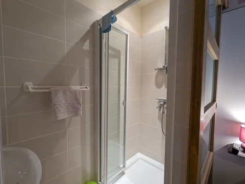 Guestroom Pérassay, 1 pièce, 2 personnes - photo_19570689495