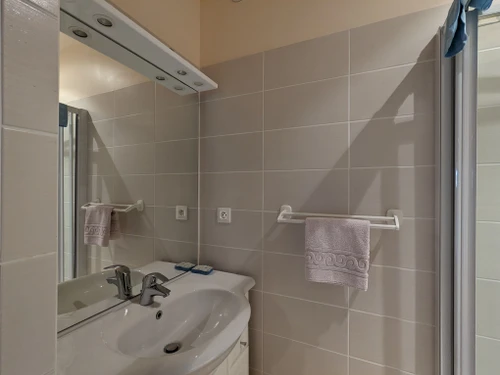 Guestroom Pérassay, 1 pièce, 2 personnes - photo_19570689495