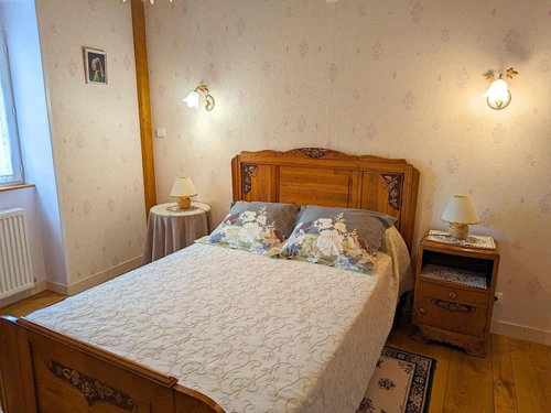 Gîte Saint-Genis-d'Hiersac, 3 pièces, 4 personnes - photo_18272680268