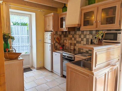 Gîte Saint-Genis-d'Hiersac, 3 pièces, 4 personnes - photo_18272680268