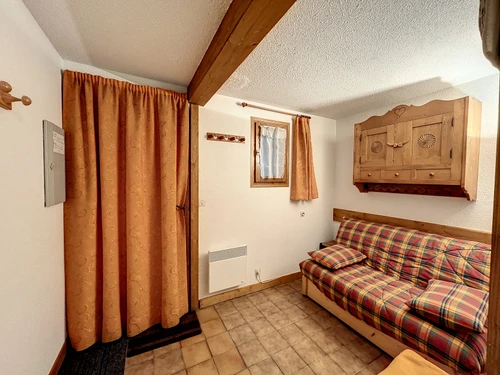 Estudio Combloux, 1 dormitorio, 4 personas - photo_14924315057