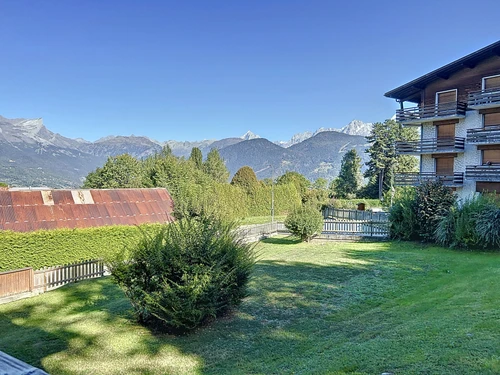 Estudio Combloux, 1 dormitorio, 4 personas - photo_14924315057