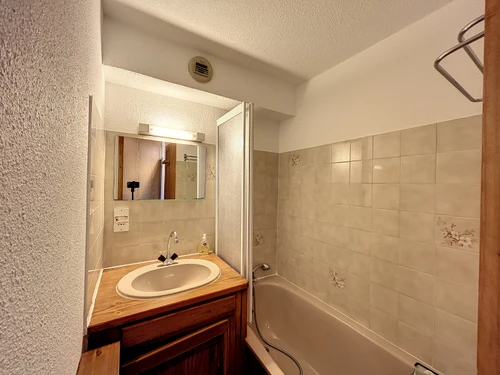 Estudio Combloux, 1 dormitorio, 4 personas - photo_14924315057