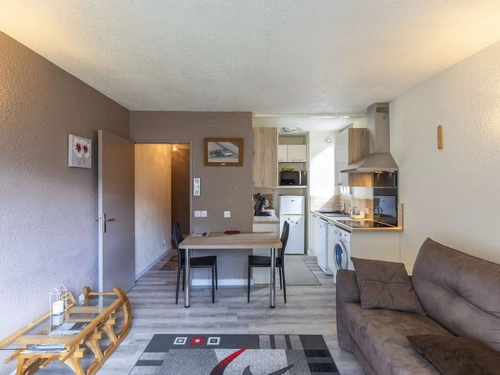Studio Cauterets, 1 pièce, 4 personnes - photo_12498369900