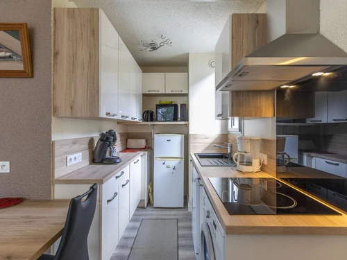 Studio Cauterets, 1 pièce, 4 personnes - photo_12498369900