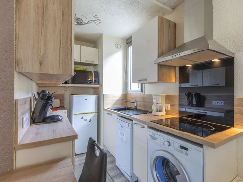 Studio Cauterets, 1 pièce, 4 personnes - photo_12498369900