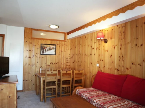 Apartamento Les Orres, 1 dormitorio, 6 personas - photo_13880210316