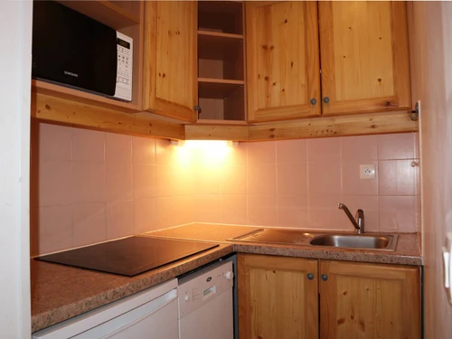 Apartamento Les Orres, 1 dormitorio, 6 personas - photo_13880210316