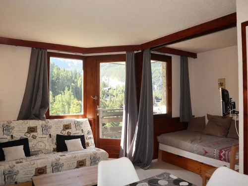 Apartment Les Orres, studio flat, 5 persons - photo_16779089046