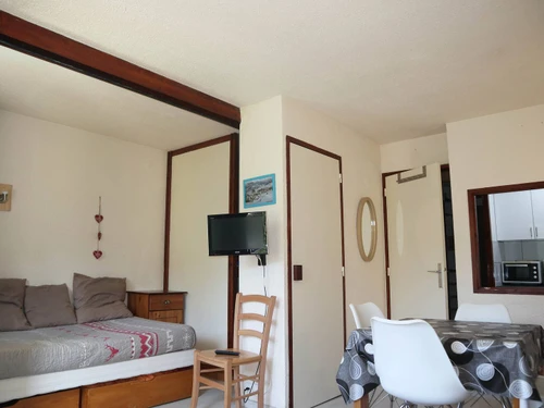 Apartment Les Orres, studio flat, 5 persons - photo_16779089046