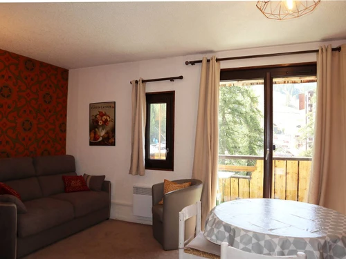 Apartamento Les Orres, estudio, 4 personas - photo_8724228261