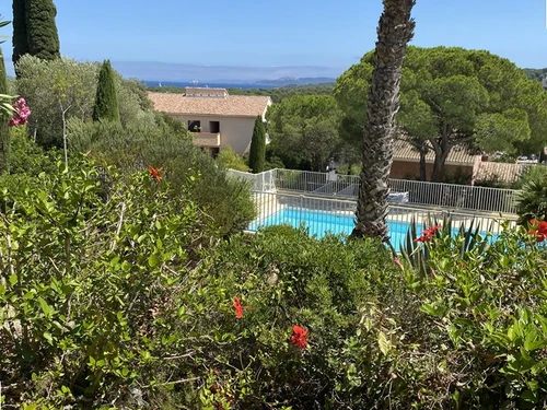 Apartment Hyères, 1 bedroom, 4 persons - photo_18802657355