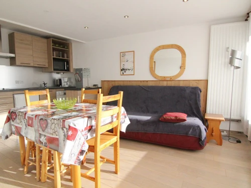 Appartement Huez, 1 pièce, 4 personnes - photo_15152801357