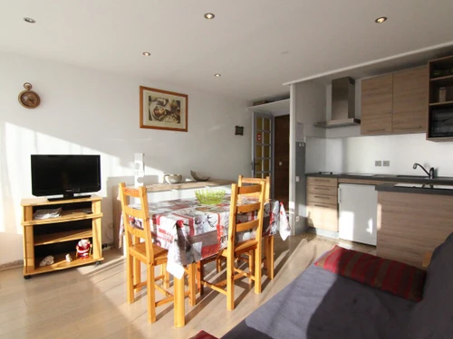 Appartement Huez, 1 pièce, 4 personnes - photo_15152801357