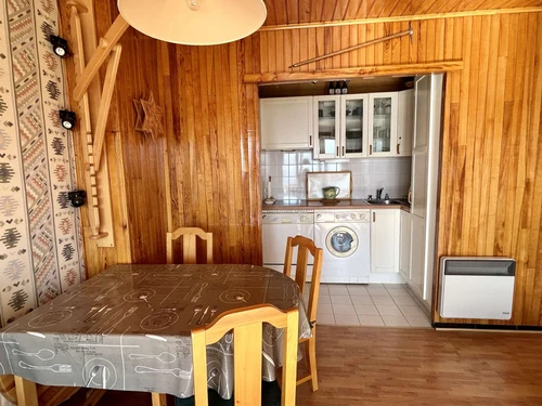 Appartement Huez, 2 pièces, 4 personnes - photo_19976303307