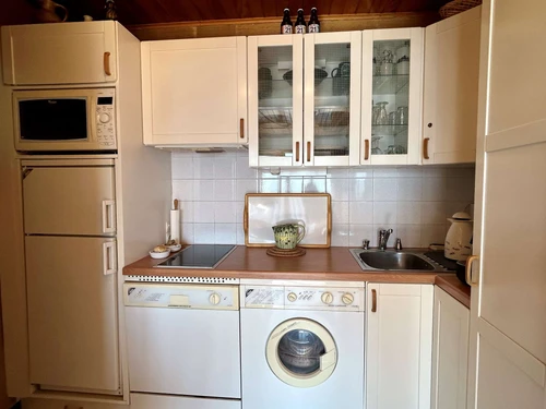 Appartement Huez, 2 pièces, 4 personnes - photo_19976303307