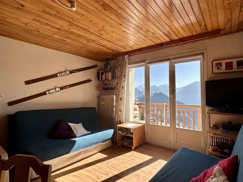 Ferienwohnung Huez, 1 Schlafzimmer, 4 Personen - photo_19976303307