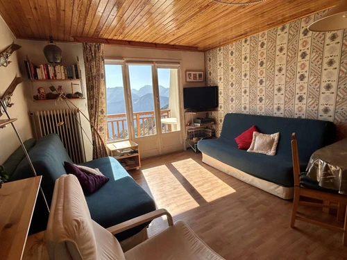 Appartement Huez, 2 pièces, 4 personnes - photo_19976303307