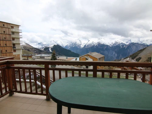 Appartement Huez, 2 pièces, 4 personnes - photo_15900102904