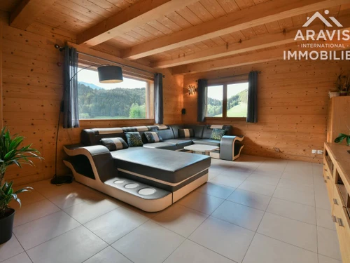 Chalet Saint-Jean-de-Sixt, 3 bedrooms, 8 persons - photo_13706348429