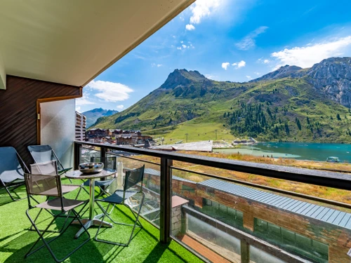 Appartement Tignes, 3 pièces, 5 personnes - photo_12605419140