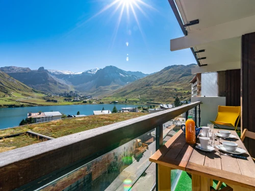 Apartment Tignes, 3 bedrooms, 8 persons - photo_19976662080