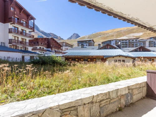 Apartment Tignes, studio flat, 3 persons - photo_709809133