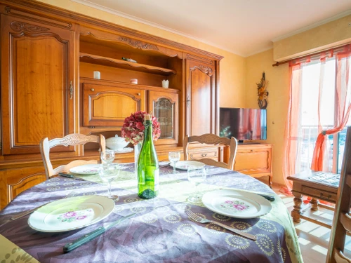 Ferienwohnung Binic, 1 Schlafzimmer, 4 Personen - photo_17896674994