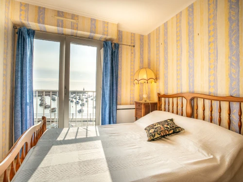 Ferienwohnung Binic, 1 Schlafzimmer, 4 Personen - photo_17896674994