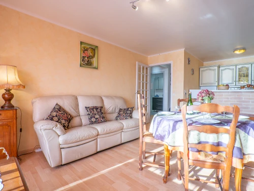 Ferienwohnung Binic, 1 Schlafzimmer, 4 Personen - photo_17896674994