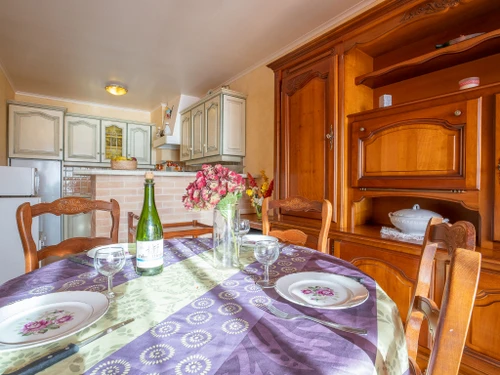 Ferienwohnung Binic, 1 Schlafzimmer, 4 Personen - photo_17896674994