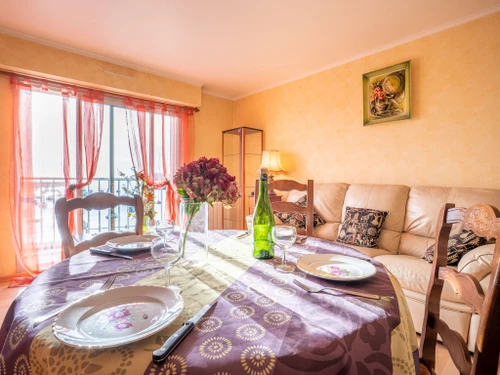 Ferienwohnung Binic, 1 Schlafzimmer, 4 Personen - photo_17896674994