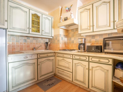 Ferienwohnung Binic, 1 Schlafzimmer, 4 Personen - photo_17896674994