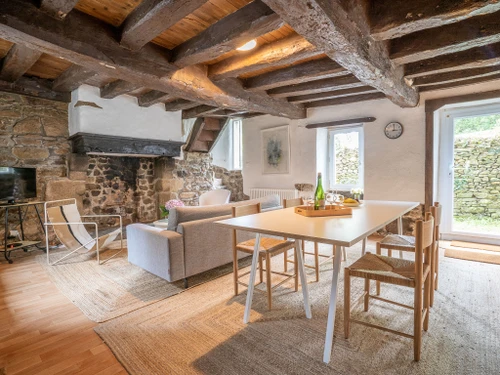 Ferienhaus Tréguier, 2 Schlafzimmer, 4 Personen - photo_18495461906