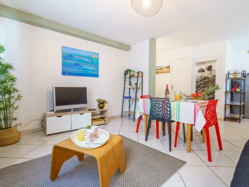 Ferienwohnung Biarritz, 1 Schlafzimmer, 4 Personen - photo_19976668604