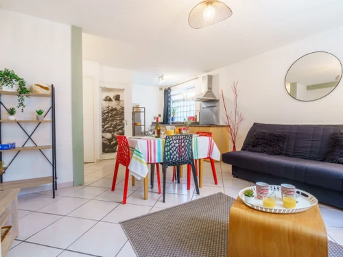 Ferienwohnung Biarritz, 1 Schlafzimmer, 4 Personen - photo_19976668604